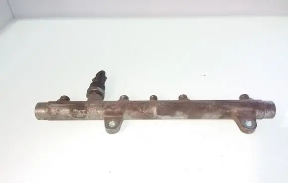 Renault Scenic I Fuel main line pipe 0445214015