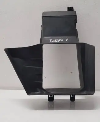 Ford Transit - Tourneo Connect Intercooler air guide/duct channel DT118121A DT118121AA