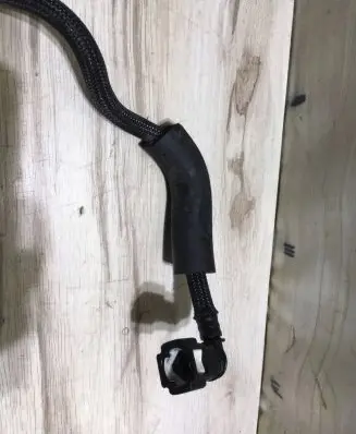 Toyota Proace Fuel line/pipe/hose 