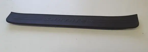 Hyundai Santa Fe Front sill trim cover
