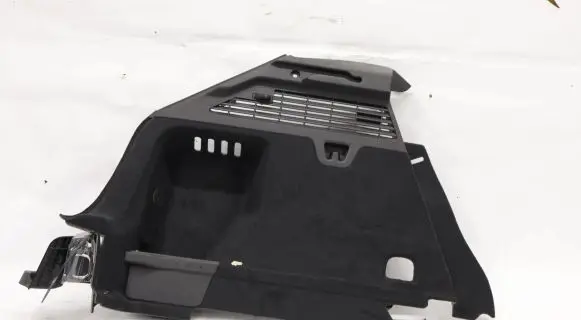 Audi A3 8Y Other trunk/boot trim element