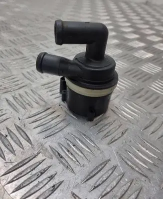 Audi A4 S4 B8 8K Electric auxiliary coolant/water pump 5N0965561A 12402100302
