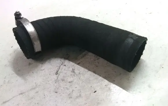 Renault Laguna II Intercooler hose/pipe 707810100