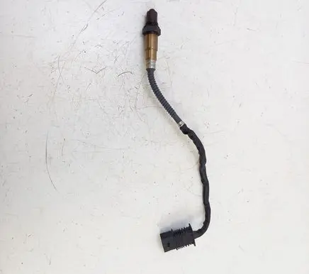 BMW 4 F32 F33 Lambda probe sensor 7589121 0258027029