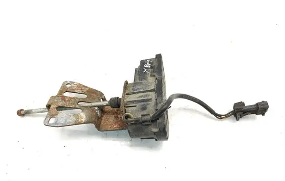 Saab 9-5 Headlight wiper motor 0390206949 4560694