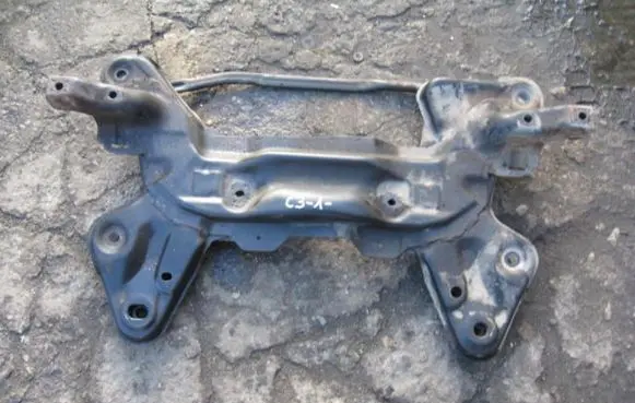 Citroen C3 Front subframe