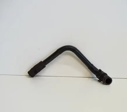 Audi A6 S6 C6 4F Air intake hose/pipe 4F0201946M