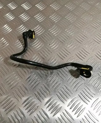 Opel Astra J Power steering hose/pipe/line 13295539