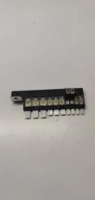 Hyundai Tucson TL Fuse module MG666097