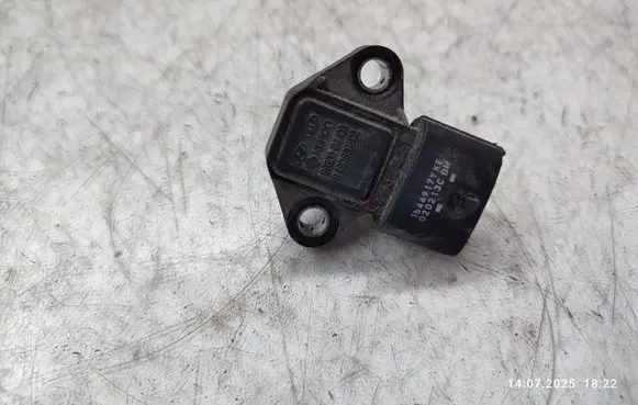 KIA Optima Air pressure sensor 3930084400