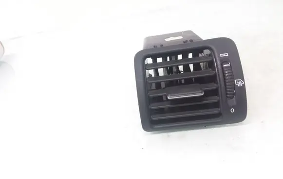 Mercedes-Benz ML W163 Dashboard side air vent grill/cover trim A1638300154