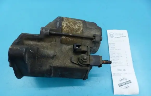 Chrysler Sebring (ST-22 - JR) Starter motor 04609703AF IMPRK1249092
