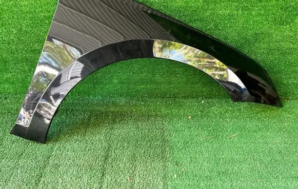 Skoda Octavia Mk4 Fender