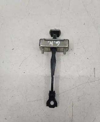 Infiniti Q50 Rear door check strap stopper