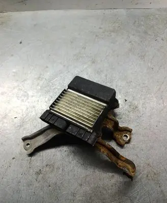 Toyota Corolla Verso AR10 Fuel injection control unit/module 8987171010