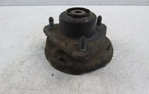 Hyundai Atos Prime Front coil spring rubber mount 