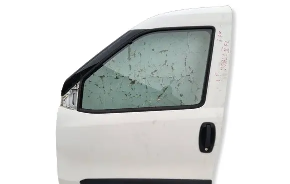 Fiat Doblo Front door 