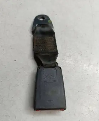 Nissan Micra Front seatbelt buckle 88842AX401 33041191 1U21603