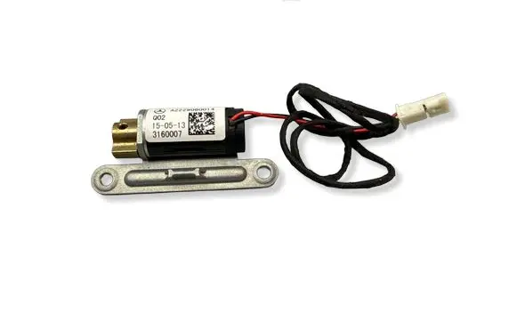 Mercedes-Benz S W222 Steering column adjust motor A2229060014