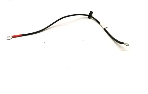 Tesla Model X Negative earth cable (battery) 1067083-00-A