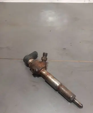 Fuel injector