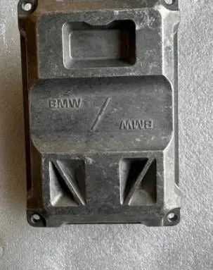 BMW 8 G16 LED ballast control module 9809918 9899918