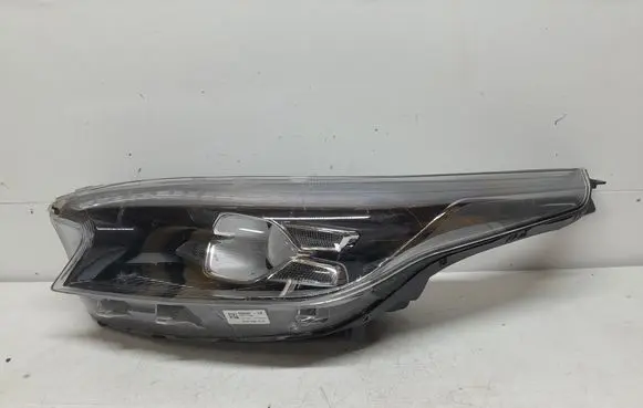 Headlight/headlamp