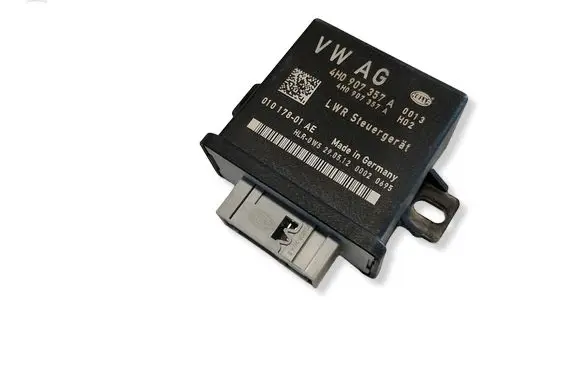 Audi A6 S6 C6 4F Light module LCM 4H0907357A