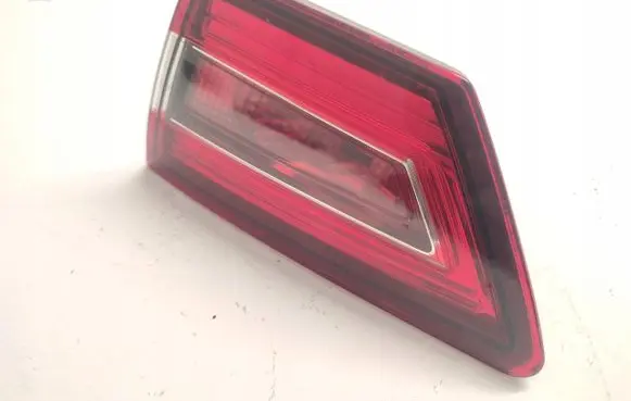 Renault Clio IV Rear/tail lights lamap