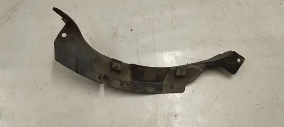 Skoda Octavia Mk3 (5E) Front mudguard 5e0853888b