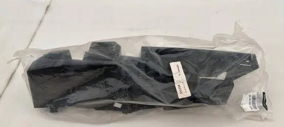 Dacia Sandero III Front bumper foam support bar 850926323R