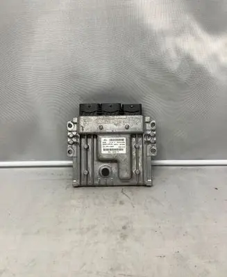 Ford Galaxy Engine control unit/module AG9112A650ZF 97RL010012