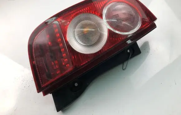 Nissan Micra Tailgate rear/tail lights