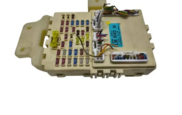 Fuse module