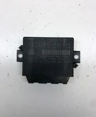 Audi A4 S4 B8 8K Parking PDC control unit/module 8K0919475B 8K0919475
