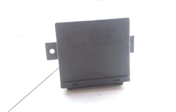 Opel Zafira A Light module LCM 09135156