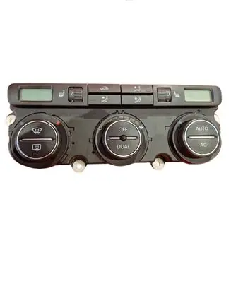 Volkswagen Golf Plus Climate control unit 2LL9505014