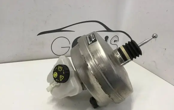 Mercedes-Benz E W214 Brake booster A2544301700