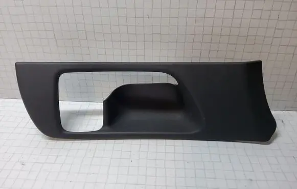 Toyota Avensis T250 Other front door trim element 6761505020