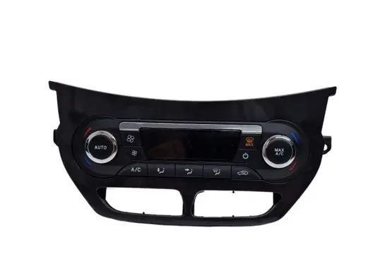 Ford Kuga II Climate control unit DV4T18C612AE