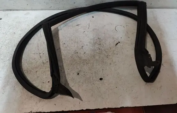 Audi A5 Sportback 8TA Rubber seal rear door 