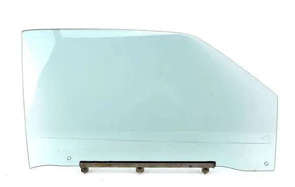 Mercedes-Benz SL R129 Front door window/glass (coupe) A1297200818 1297200818