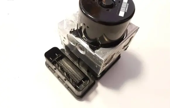 Volvo XC60 ABS Pump 31423348 10092604183 28526258303
