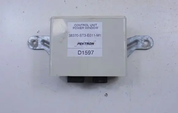 Honda Civic Other control units/modules 38370-ST3-E011