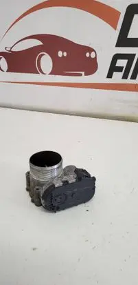 Land Rover Range Rover Evoque L538 Throttle valve G4D39F991AA 0280750610