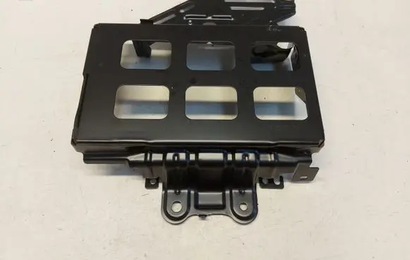 Ford Puma Hybrid/electric vehicle battery bracket M1BA-10C700-AE