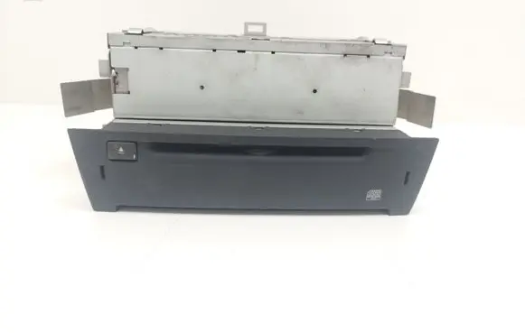 Saab 9-3 Ver2 CD/DVD changer YS3729 00037146