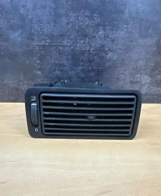 Volkswagen Golf IV Dash center air vent grill 1J1815716