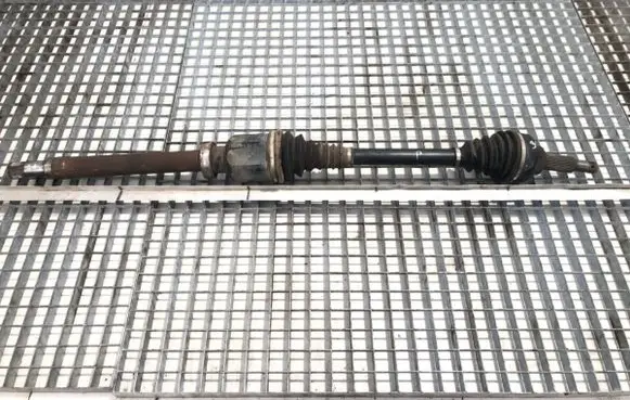 Ford Transit Front driveshaft 