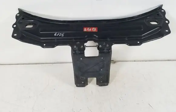 Mercedes-Benz R W251 Top upper radiator support slam panel A2516200486